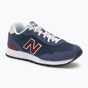 Men's shoes New Balance 515's V3 blue