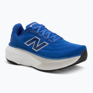 Men's running shoes New Balance Fresh Foam More V6 blue gemstone