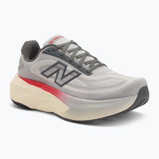 Men's running shoes New Balance Fresh Foam More V6 grey matter