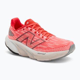 Men's running shoes New Balance Fresh Foam Balos V1 urgent red