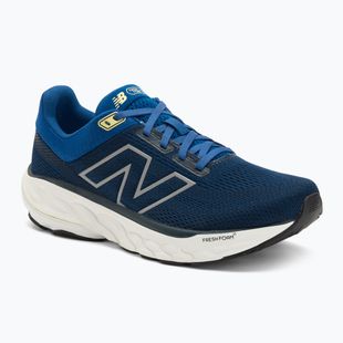 Men's running shoes New Balance Fresh Foam X 860 v14 blue gemstone