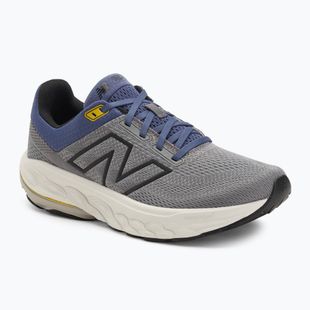 Men's running shoes New Balance Fresh Foam X 860 v14 slate grey