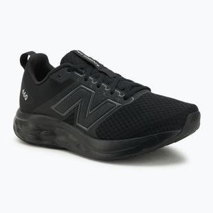 Men's running shoes New Balance Fresh Foam 460's V4 black