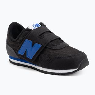 Children's shoes New Balance 323's V1 black