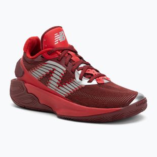 Basketball shoes New Balance Two WXY V5 red