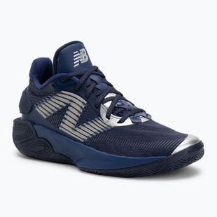 Basketball shoes New Balance Two WXY V5 blue