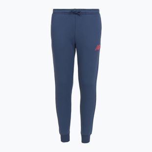 Children's trousers New Balance BB Graphic NB Jogger nb navy