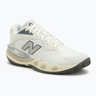 Men's basketball shoes New Balance Hesi Low V2 white