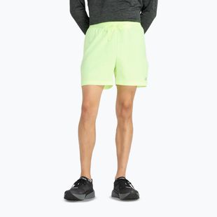 Men's running shorts New Balance Sport Essential 5" afterglow