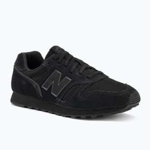 Men's shoes New Balance 373's V2 black/mnet