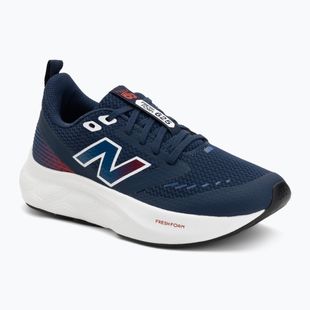 Children's running shoes New Balance 625's V1 navy/team red/team royal