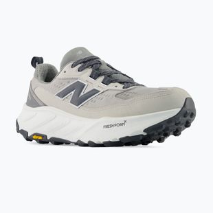 Men's running shoes New Balance Hierro Trek V9 grey matter/graphite