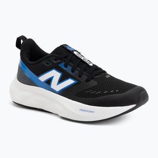 Children's shoes New Balance 625's V1 black/blue bird/graphite