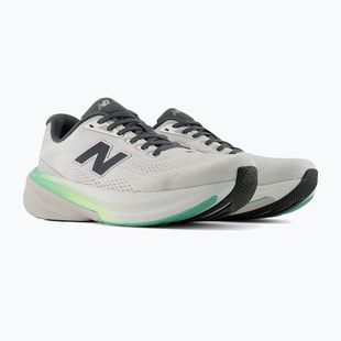 Men's running shoes New Balance Fresh Foam 860's V15 reflection/graphite