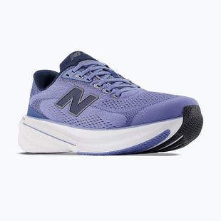 Men's running shoes New Balance Fresh Foam 860's V15 fairweather blue/ navy