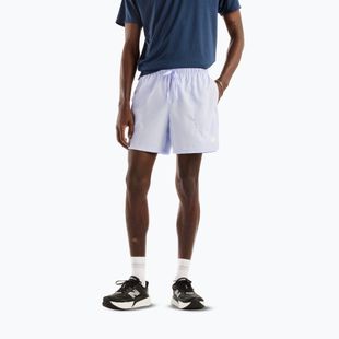 Men's running shorts New Balance 5" daybreak