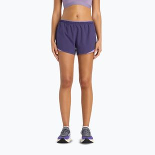 Women's running shorts New Balance Run Essentials 3" boyseerry