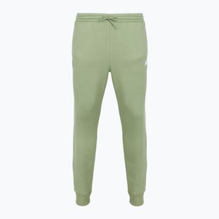 Men's trousers New Balance Fleece Jogger oregano