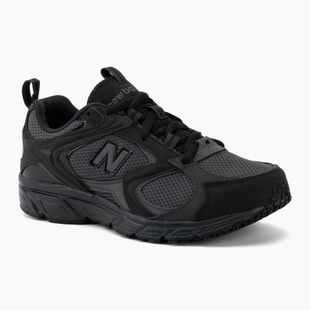 Shoes New Balance 408's V1 black/phantom bb
