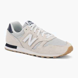 Men's shoes New Balance 373's V2 sea salt/team navy