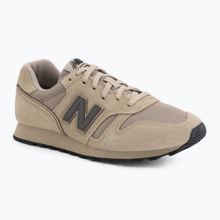 Men's shoes New Balance 373's V2 stoneware/tornado