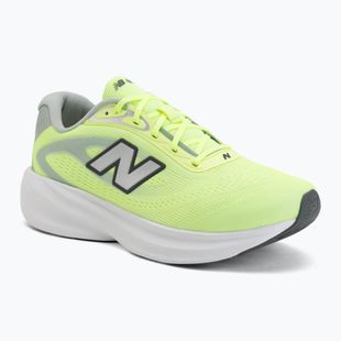 Men's running shoes New Balance Fresh Foam 680's V9 afterglow/grey matter/silver metallic