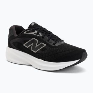 Men's running shoes New Balance Fresh Foam 680's V9 black/faded black