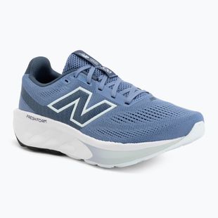 Women's running shoes New Balance Fresh Foam 520's V9 fairweather blue/vinte indigo/glint blue