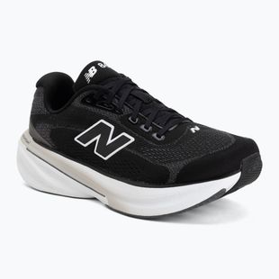 Men's running shoes New Balance Fresh Foam 860's V15 black/ 103 white