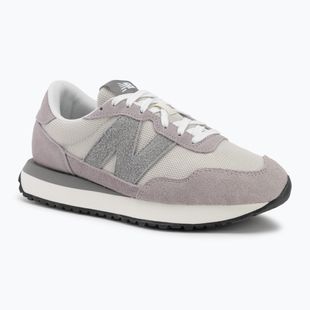 Shoes New Balance 237's V1 5614 black/artic grey