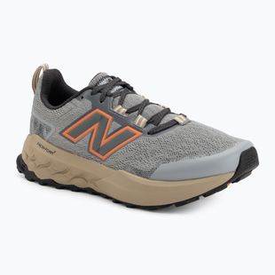 Men's running shoes New Balance Fresh Foam Garoe V2 slate grey/tangerine heat/castlerock