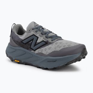 Men's running shoes New Balance Fresh Foam Hierro V9 slate grey/shadow blue