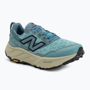 Men's running shoes New Balance Fresh Foam Hierro V9 faded teal/black