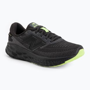 Women's running shoes New Balance Fresh Foam Evoz V4 faded black/castlerock/afterglow