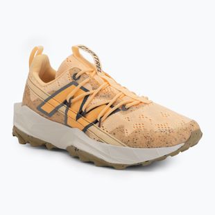 Women's running shoes New Balance Dynasoft Tektrel V1 medusa green/angora