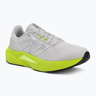 Men's running shoes New Balance FuelCell Propel v5 slate grey/alkaline green