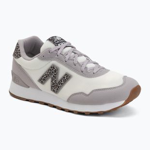 Women's shoes New Balance Classic 515's V3 sea salt/truffle salt