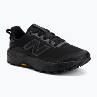 Women's running shoes New Balance Rebel V1 black/black metallic