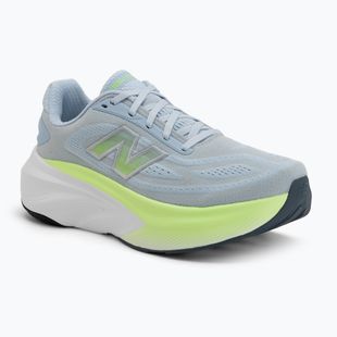 Women's running shoes New Balance Dynasoft Nitrel V6 oxford blue/afterglow/grey matter