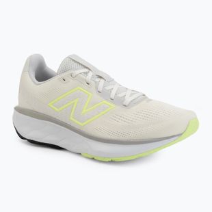Men's running shoes New Balance Fresh Foam 520's V9 sea salt/afterglow/grey matter