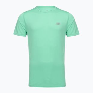 Men's T-shirt New Balance Sport Essentials deep end
