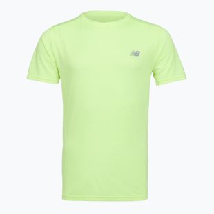 Men's T-shirt New Balance Run afterglow
