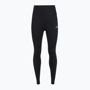 Women's leggings New Balance Essential High Rise black