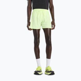 Men's shorts New Balance RC Seamless 5" afterglow