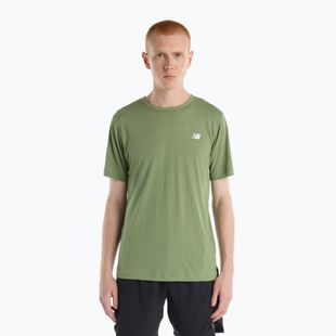 Men's T-shirt New Balance Essentials Utility T oregano