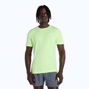 Men's T-shirt New Balance Essentials Utility T afterglow