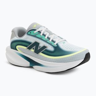 Men's running shoes New Balance Ellipse v1 deep end/glint blue/medusa green