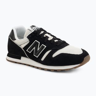 Men's shoes New Balance 373's V2 5614 black/linen