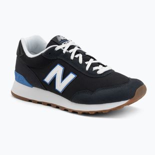 Men's shoes New Balance Classic 515's V3 phantom/blue bird