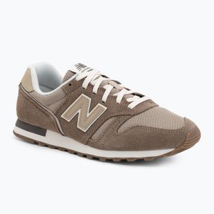 Men's shoes New Balance 373's V2 timber wolf/apollo gold